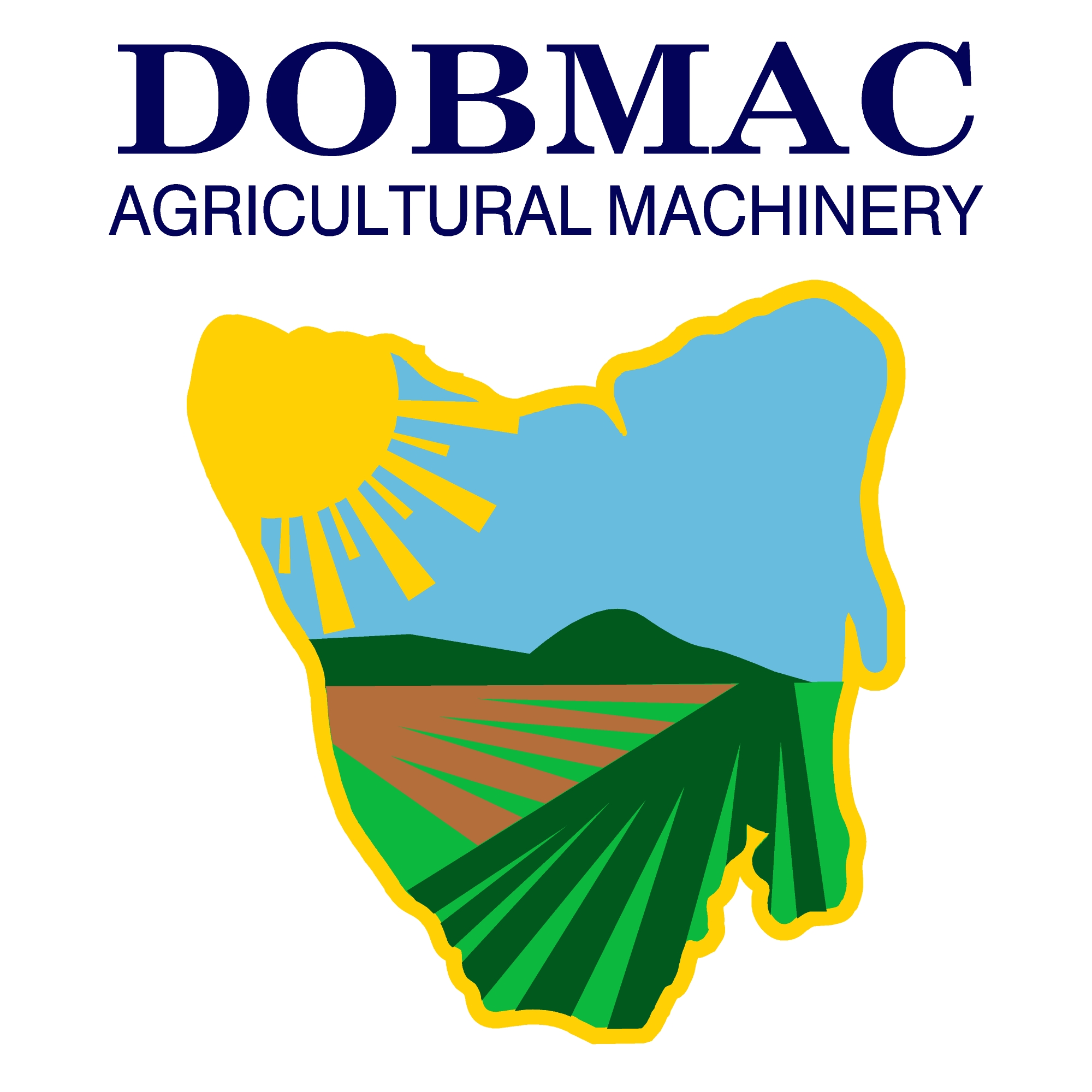 Dobmac Ag. Machinery